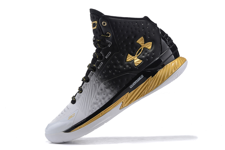 Under Armour Curry One MVP